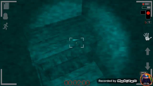 Жуткие 6 минут. Mental hospital V дамы и господа. #1