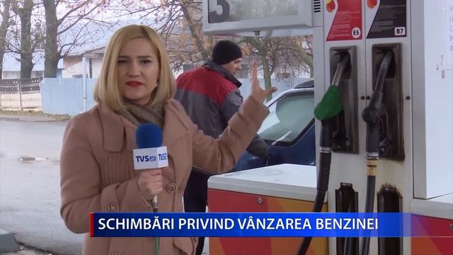 SCHIMBĂRI PRIVIND VÂNZAREA BENZINEI смотреть онлайн