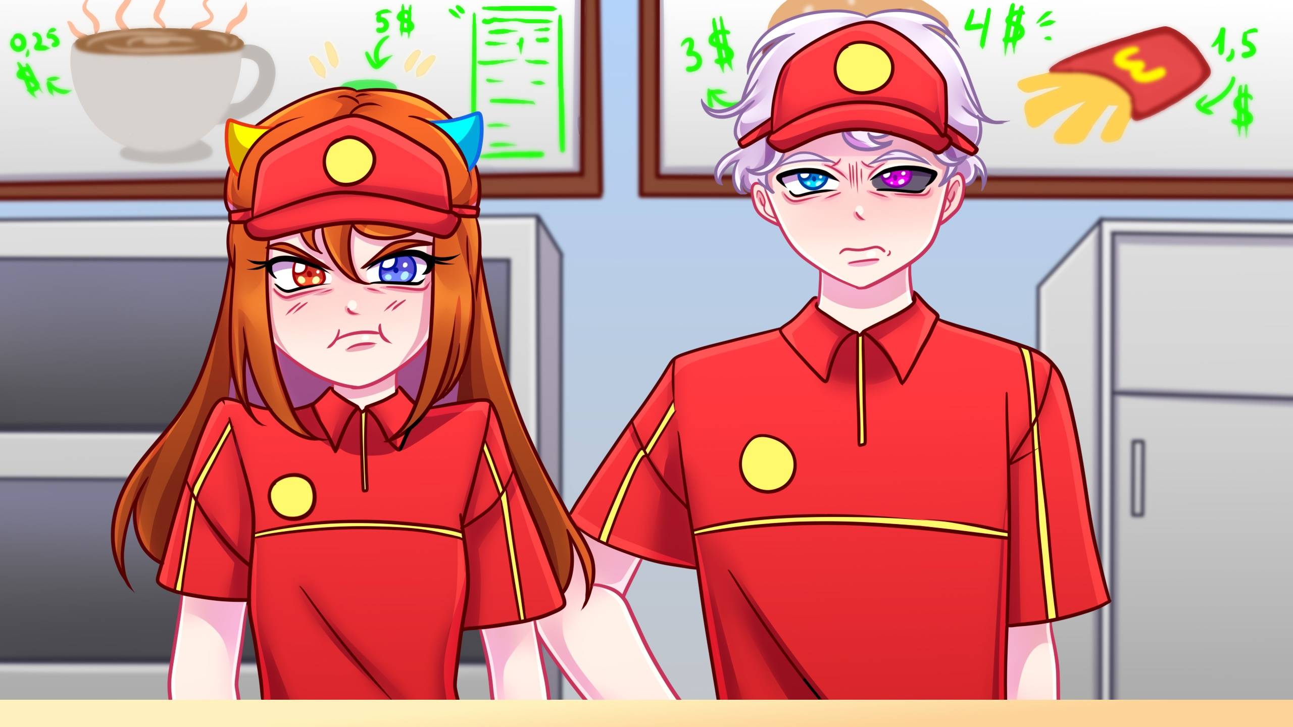 ❤️ОТКРЫЛА СВОЙ МАГАЗИН в РОБЛОКС смотреть онлайн