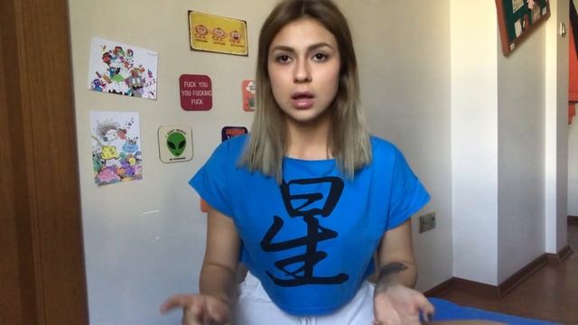 Geleceğin mesleği!! moleküler biyoloji ve genetik?? смотреть онлайн