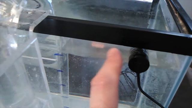 Convert Autoaqua Smart Skimmer Security To Smart Level Security