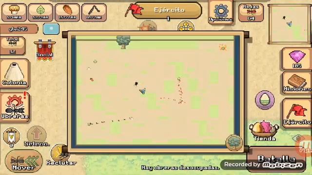 jugando pocket ants смотреть онлайн