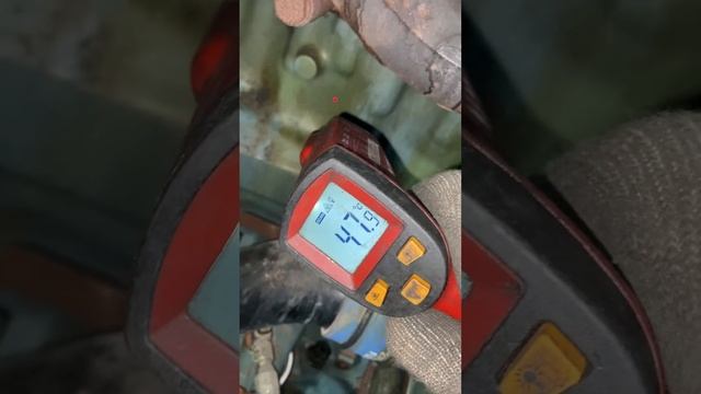 Запуск тестирование Детроит 12.7 без егр смотреть онлайн