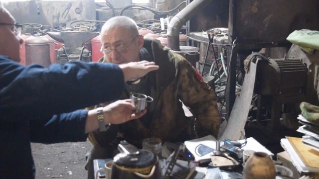 про Кузнеца Вадима. 06.02.24. Рязань смотреть онлайн
