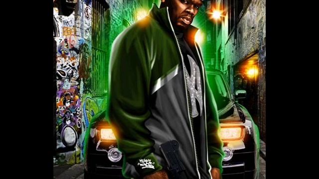 50 Cent - You Should Be Dead [FULL/2010] смотреть онлайн