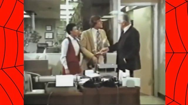 10 Things You Didn't Know About SpiderMan TV Show 70s смотреть онлайн