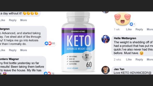 Keto Advanced Weight Loss 800 Mg Reviews смотреть онлайн