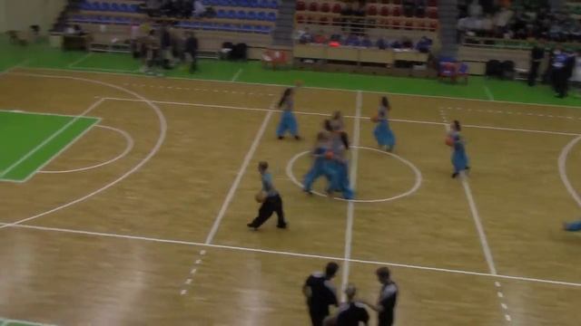 2014 02 22 Dinamo GUVD Vologda 1