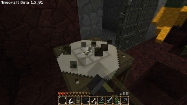 Minecraft Solo: The Shadow of Mars w/ Nova Part 3 (Singleplayer Survival) смотреть онлайн