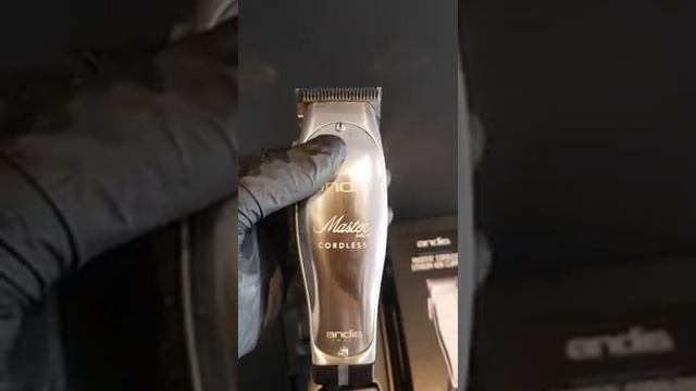 Andis master preview смотреть онлайн