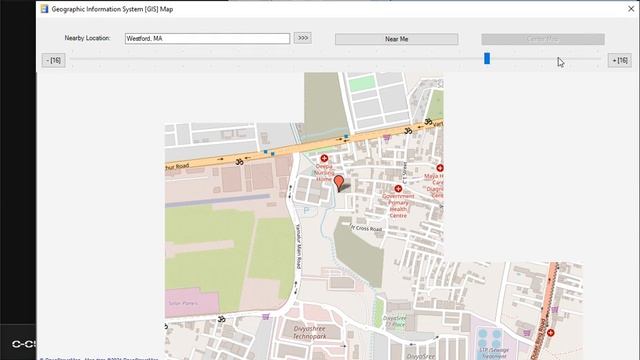 C•CURE Go Reader mobile app card swipes validation and capture the GIS location смотреть онлайн