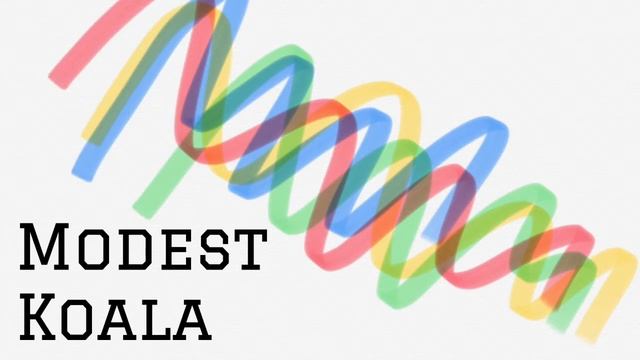 [No Copyright Music] Modest Koala - EDM смотреть онлайн