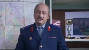 МУР есть МУР. Сезон 2. Серия 1. Криминальный Детектив. Лучшие Сериалы