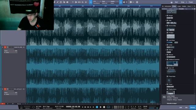 Compressor Und Limiter Einfach erklert Tutorial смотреть онлайн