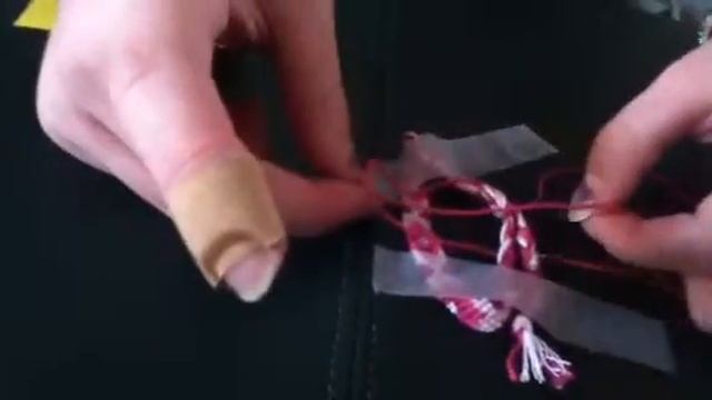 Adjustable Bracelet Ending смотреть онлайн