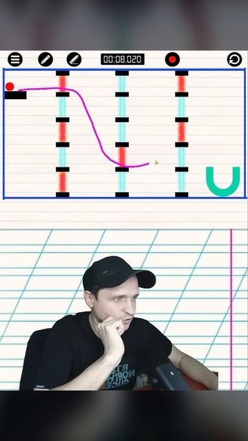 Смена гравитации Physics Drop 47 - 49 смотреть онлайн