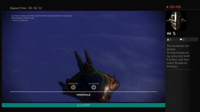 I Just Unlocked Saturn On The 4/29/2016 9:36