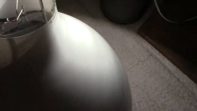 Osram Mercury Vapour Lamp MBFR/U 700W Great Britain смотреть онлайн