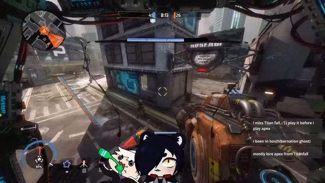 【Titanfall 2】Let's try this again- смотреть онлайн