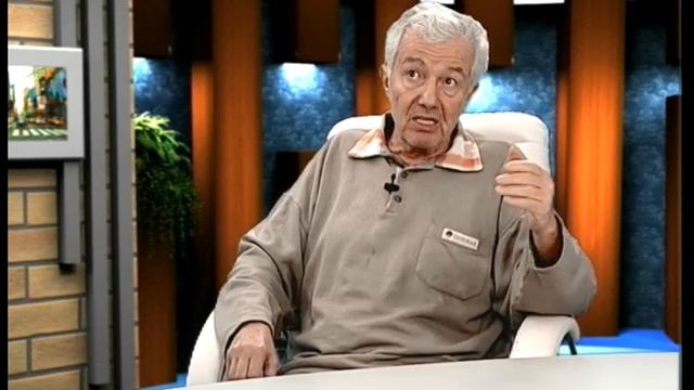 Время Сергея Братчука. Юрий Котляревский (24 10 14) смотреть онлайн