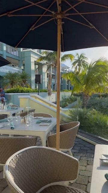 Aurora Restaurant in Newstead Belmont hills Bermuda смотреть онлайн