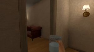 Прохождение Монахини 2 с правильной концовкой | Evil Nun 2