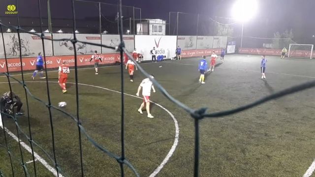 GTT Vs Accedia - 04-10-2019 CAM 1