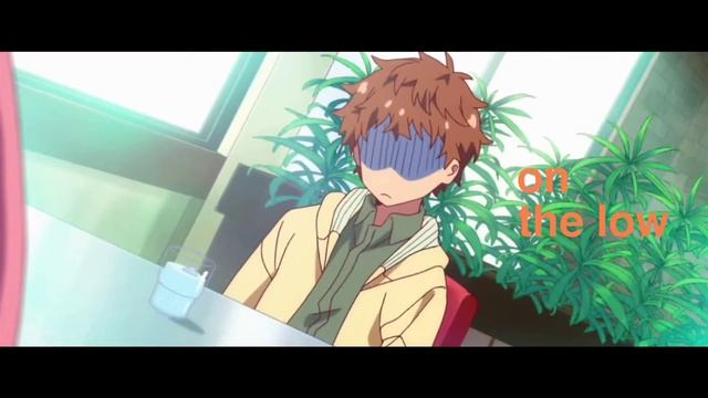 Rent a Girlfriend Edit (AMV) - Gatorade - skeli | Chizuru Mizuhara Mograph Edit смотреть онлайн