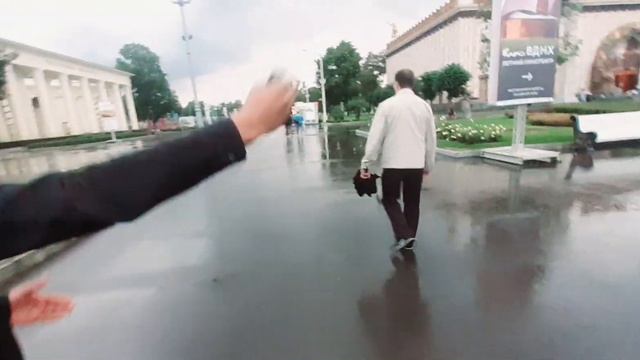 Пргулка парк вднх смотреть онлайн