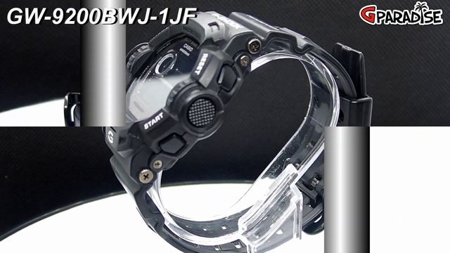 G-SHOCK 山G レンジマンの系譜 ② RISEMAN/ライズマン GW-9200 RANGEMAN GW-9400 ヴィンテージGショック 歴代 G-PARADISE 第14回 смотреть онлайн