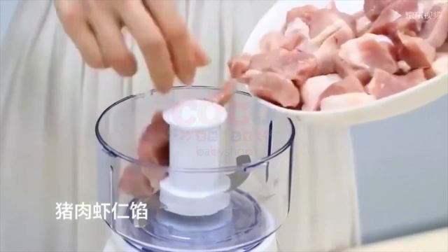 Joyoung Juicer Blender Minced Meat Food Supplement Soy Milk Machine смотреть онлайн