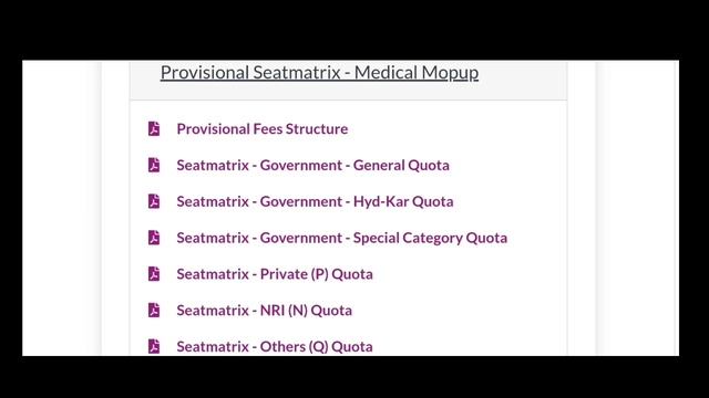 kea-neet December 14 Activities/How to Check Seat Matrix Daily/Ayush counselling/Medical Mopup Roun смотреть онлайн