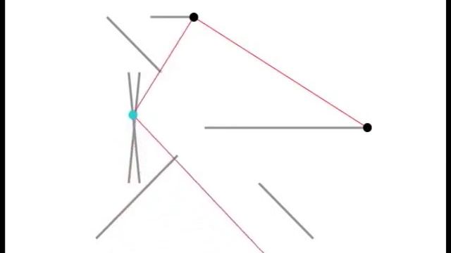 Minimum Perimeter Convex Hull of Imprecise Points v2.0 смотреть онлайн