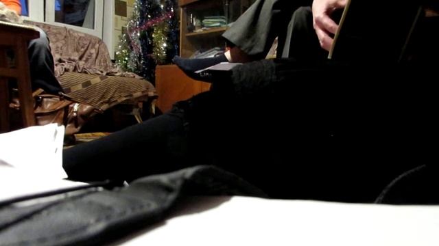 4.04.2019 Апрель Квартирник / Цвите терен / Ната Цвиркунова смотреть онлайн