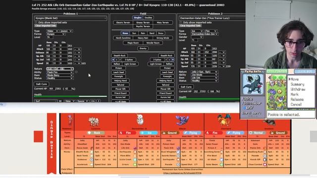 THE RETURN OF RADICAL RED! | Pokemon Radical Red 4.1 Nuzlocke