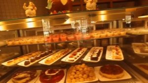 Обзор отеля LIMAK LIMRA 5* (Кемер) Турция