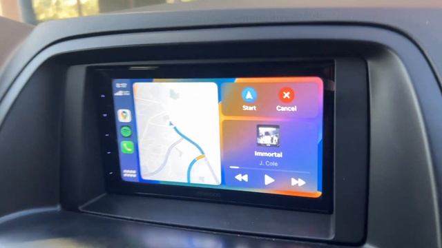 Kenwood DMX4707S 6.8" Digital Media Touchscreen Receiver! смотреть онлайн