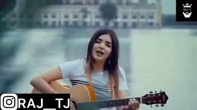 бозам дилам гирифтаст гирям ихтиёри нест