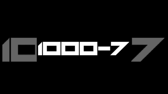 1000-7 (Hardstyle Remix By DJ Kaban)