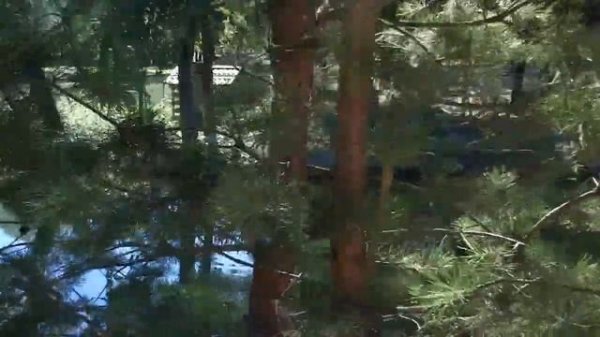 Энергодар. Город Украины.