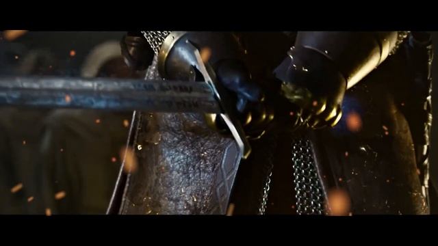 朋友說，他家撿到一把石中劍，我一看就發現事態嚴重 смотреть онлайн