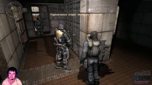 S.t.a.l.k.e.r call of pripiat+AtmosFear+Absolute Nature4 (стрим4.09.16.) смотреть онлайн
