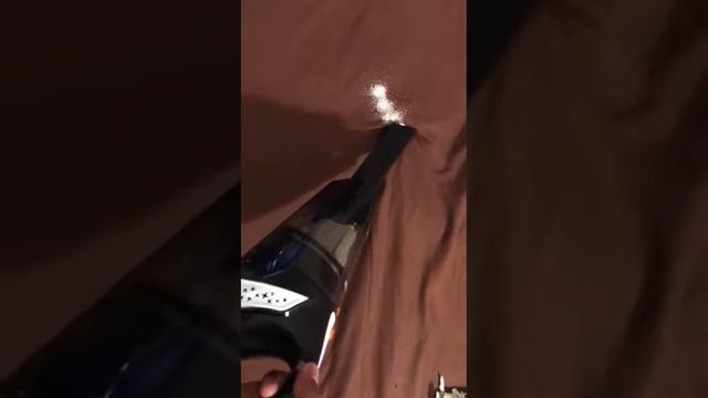 Hikeren Handstaubsauger, Akku Staubsauger kabellos, Top leistung!!!! смотреть онлайн