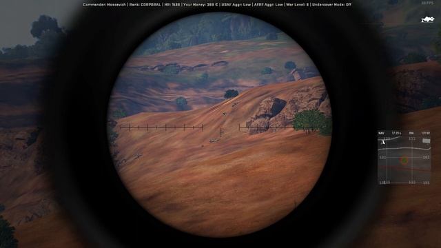 Arma 3 - BRKT - Antistasi - A Mina de Ouro смотреть онлайн