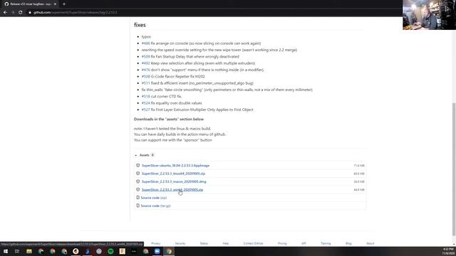 How to Download and Install SuperSlicer смотреть онлайн