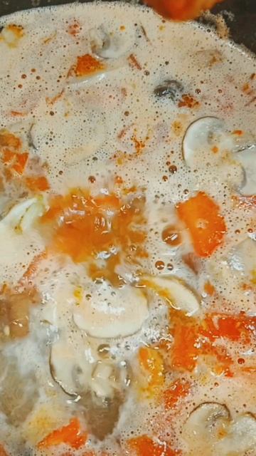 как приготовить суп том ям за 15 минут смотреть онлайн