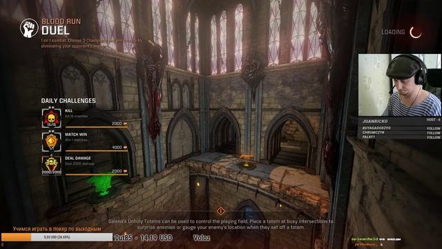 Лучше бы пил и курил =) смотреть онлайн