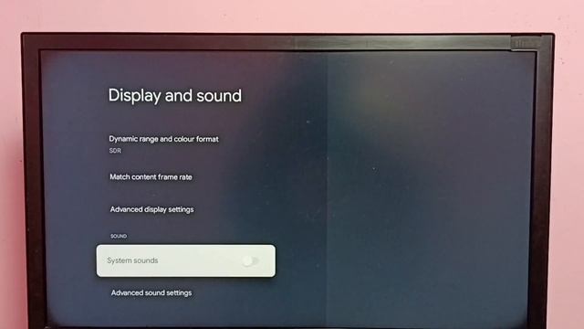 How to Turn ON or OFF Menu Sound or Remote Key Press Sound in any Hisense Google TV смотреть онлайн