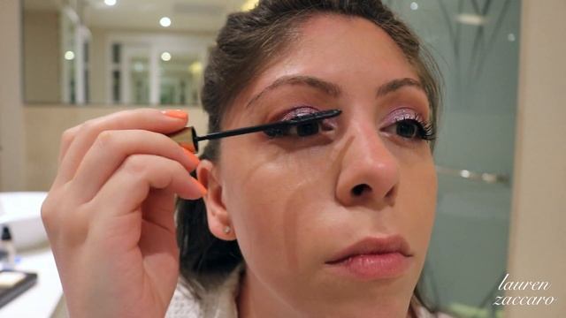 MEXICO GET READY! GET THE LOOK - GRWM смотреть онлайн