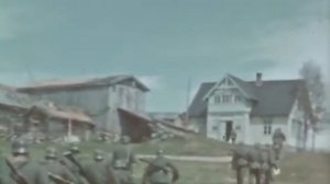 Третий Рейх в цвете 03